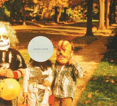 Active Child: Wilderness
Ca y est! Le premier EP de Pat Grossi...