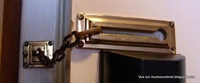 Comment crocheter une serrure