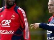 Domenech, encore mensonge