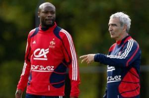 gallas_domenech Domenech, encore un mensonge