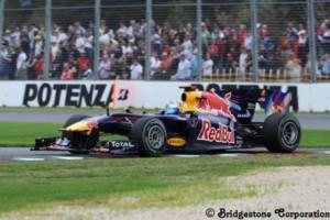 Bilan des Essais : Red Bull