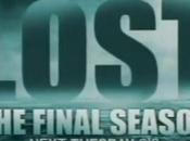 Lost (saison épisode vidéo promo
