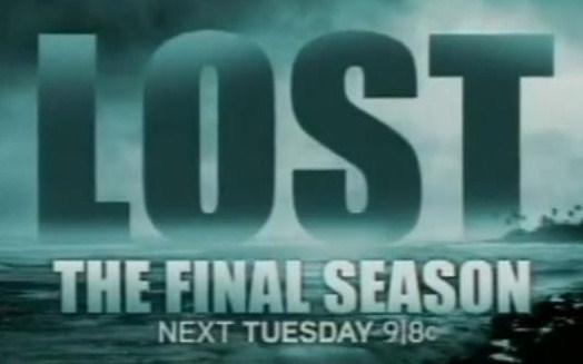 Lost 611 (saison 6, épisode 11) ... la vidéo promo