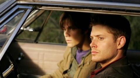 Supernatural 517 (saison 5, épisode 17) ... le trailer