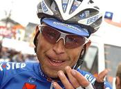 Tour Flandres Devolder prêt aider Boonen