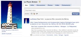 Le Phare Breton