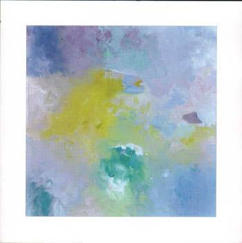 Exposition de peintures de Sophie Pollini à Bastia jusqu'au 24 Avril