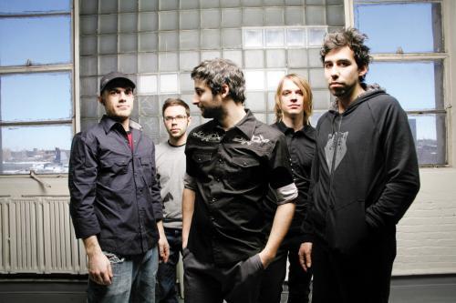 Karkwa: Rock fascinant