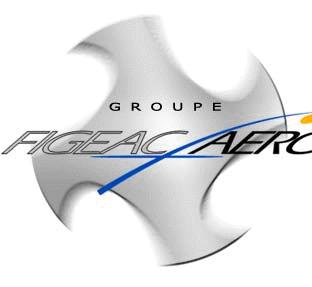 Figeac Aero scelle sa stratégie avec Aerolia