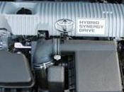 Mazda adoptera technologie hybride Toyota