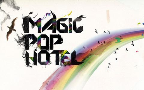 Magic Pop Hotel débarque à laube du printemps avec le single Flowers