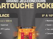 Jeu-concours Facebook gagnants