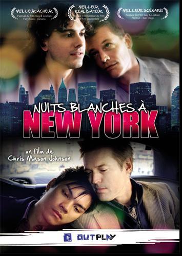 NUITS BLANCHES A NEW YORK