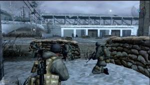 [TEST] SOCOM : U.S. Navy SEALs : Fireteam Bravo 3