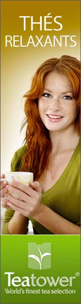 Chez TEATOWER, nous pensons que le thé devrait être accessible à tout le monde.