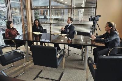 FlashForward 116 (saison 1, épisode 16) ... les photos promo