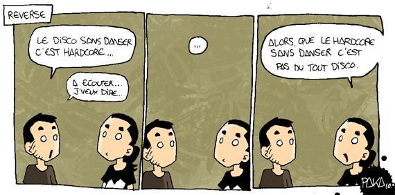 Les aventures de Paka – Episode 1233