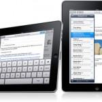 L’iPad d’apple enfin disponible…aux US !