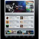 L’iPad d’apple enfin disponible…aux US !