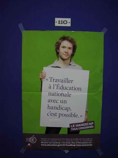 L’insertion des Berrichons Masqués dans les entreprises