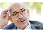 Baradai, l'occident soutient régimes despotiques