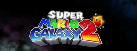 Super Mario Galaxy 2 ... un jeu stratosphérique ... bande annonce !