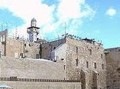 L'IMAGE JOUR: lamentations, Jérusalem