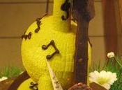 J'ai tout mangé chocolat (concours inside)