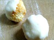 Douceurs Noix Coco Chocolat Blanc