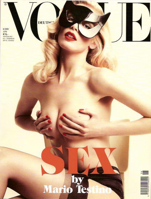 Vogue organise ses premières ventes privées !