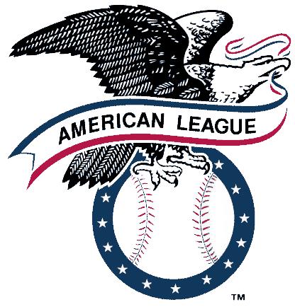 American League Logo