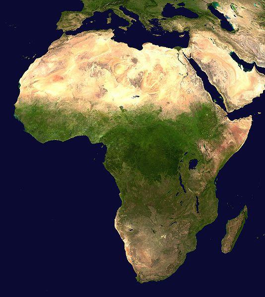 La mondialisation est une chance pour l'Afrique