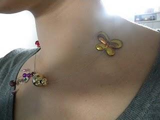 Collier Arménie