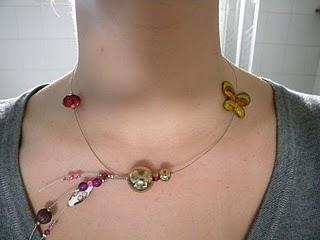 Collier Arménie