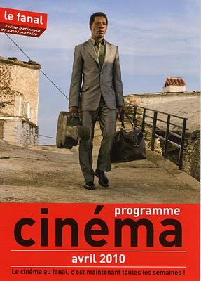 EN AVRIL ON S'DECOUVRE UN FILM