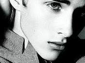 Portrait Ryan Taylor, 19ans, Model