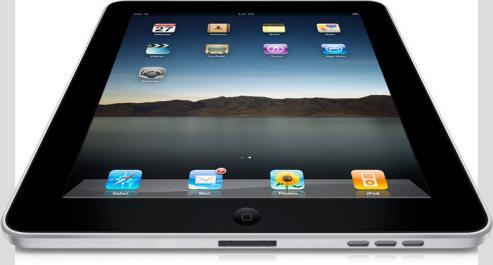 iPad : le huitième passage d'Apple vient de débarquer