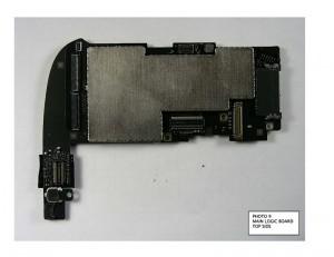 L’iPad désossé par la FCC