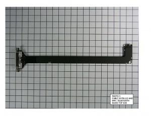 L’iPad désossé par la FCC