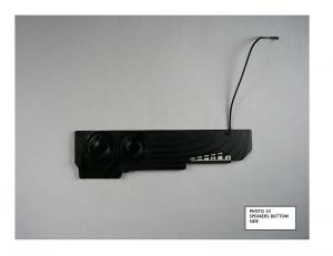 L’iPad désossé par la FCC