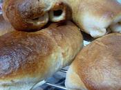 Petits pains chocolat express