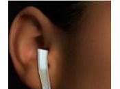 prothèse auditive enfin esthétique!