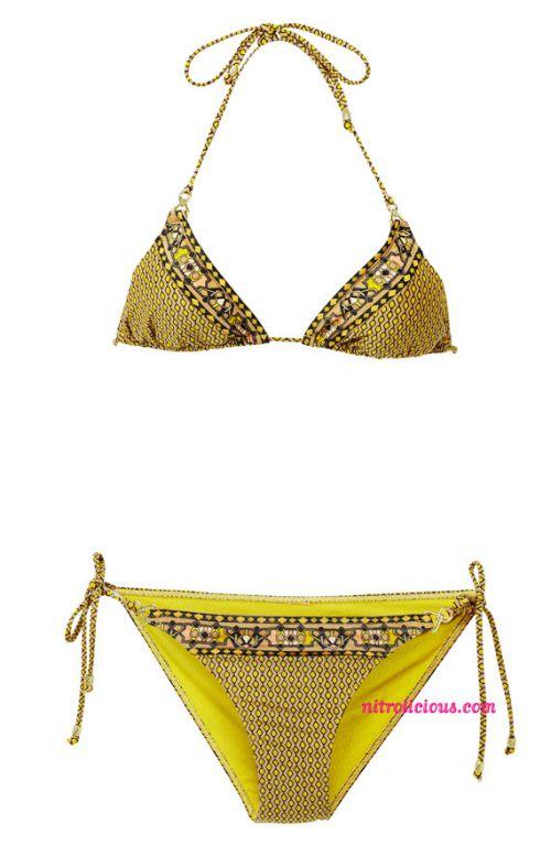 H&M; : après la Garden collection, place a la Summer collection !