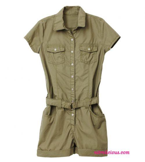 H&M; : après la Garden collection, place a la Summer collection !