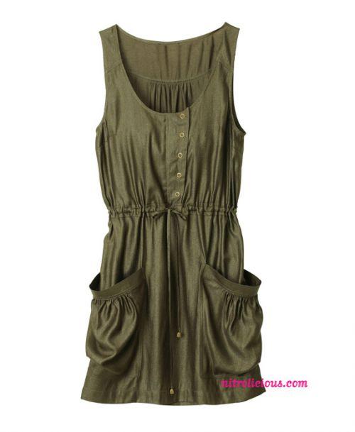 H&M; : après la Garden collection, place a la Summer collection !