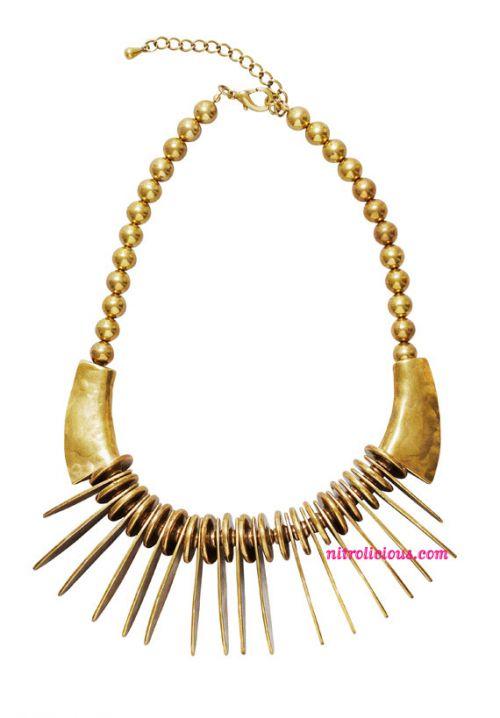 H&M; : après la Garden collection, place a la Summer collection !