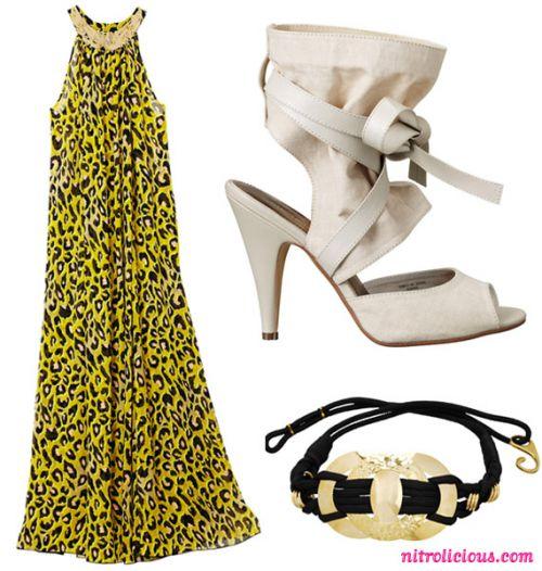 H&M; : après la Garden collection, place a la Summer collection !