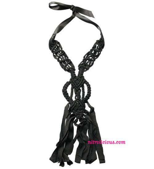 H&M; : après la Garden collection, place a la Summer collection !