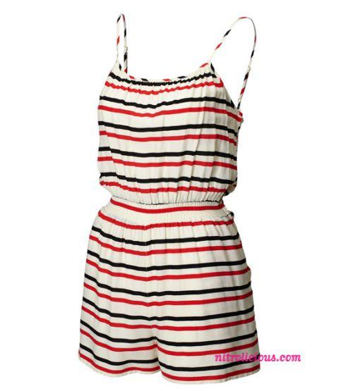 H&M; : après la Garden collection, place a la Summer collection !