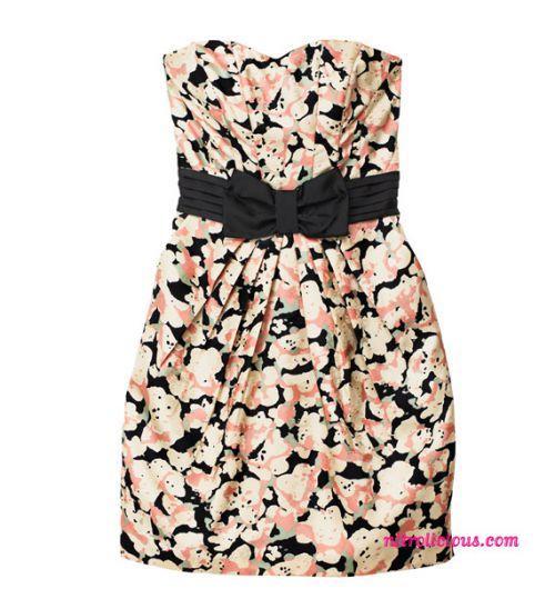 H&M; : après la Garden collection, place a la Summer collection !